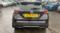 Nissan Juke 1.0 DiG-T 114 N-Connecta 5dr Petrol Hatchback